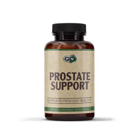 Pure Nutrition Prostate Support (suport pentru sanatatea prostatei) - 90 Capsule